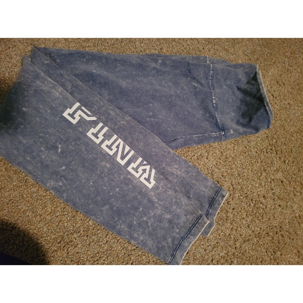 VS PINK LEGGINGS BUNDLE M